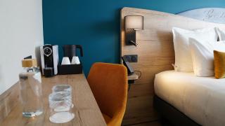 Hôtel OstOria Périgueux, BW Signature Collection - 3