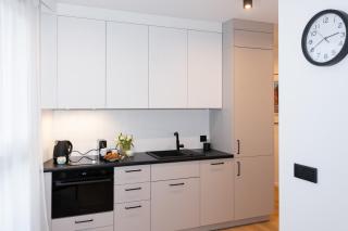 Maya's Flats & Resorts 53 - Walowa 40, Gdansk - 6