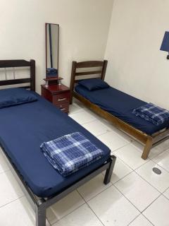 Albuquerque nro36 casa 2 - 6