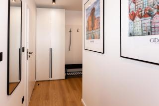 Maya's Flats & Resorts 53 - Walowa 40, Gdansk - 2