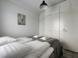 Convenient Apartment for 2 with Sauna - 7
