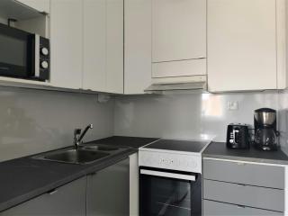 Convenient Apartment for 2 with Sauna - 3