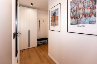 Maya's Flats & Resorts 53 - Walowa 40, Gdansk - 1