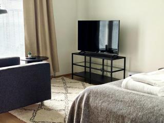 Convenient Studio for 1 - 7