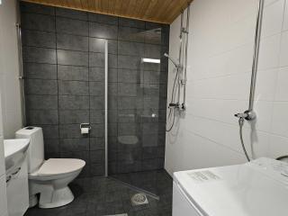 Convenient Studio for 1 - 5