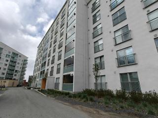 Convenient Studio for 1 - 2