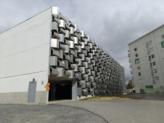 Convenient Studio for 1 - 1