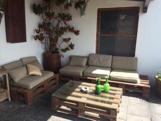 Bonita Casa Espectacular Vista - 7