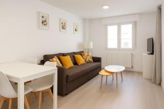 Apartamento en planta baja reformado en Santander - 9