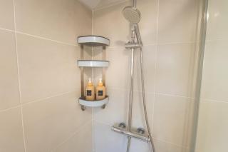 Apartamento en planta baja reformado en Santander - 8