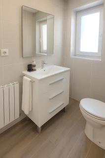 Apartamento en planta baja reformado en Santander - 7