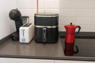 Apartamento en planta baja reformado en Santander - 4