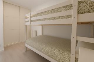 Apartamento en planta baja reformado en Santander - 2