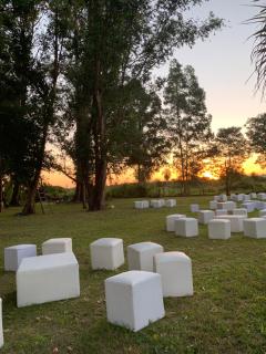 Casa de Verano en Ypacarai con lago natural, Piscina, Naturaleza y Comodidad para Grupos - 3