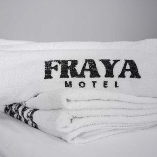 Fraya Motel Uganda - 1