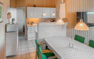 Amazing Apartment In Faaborg With Sauna - 6