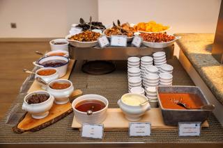 Jupiter Lisboa Hotel - Rooftop & Spa - 1