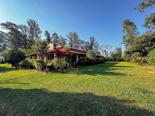 Casa de Verano en Ypacarai con lago natural, Piscina, Naturaleza y Comodidad para Grupos - 7