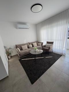 Boutique apartment - 0