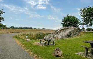 1 Bedroom Cozy Apartment In Hesselager - 1