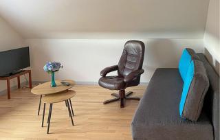 1 Bedroom Cozy Apartment In Hesselager - 8