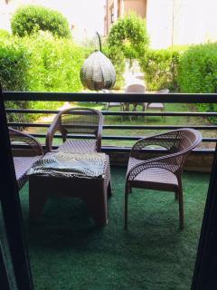 بلوباى آسيا العين السخنه - 5