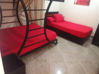 بلوباى آسيا العين السخنه - 2