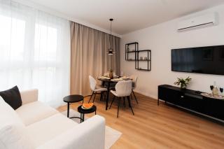 Maya's Flats & Resorts 53 - Walowa 40, Gdansk - 2