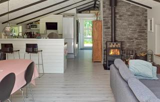 Nice Home In Hadsund With 2 Bedrooms - 6