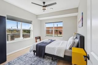 Family Fun Near Cedar Point - Rooftop Lake Views - 2