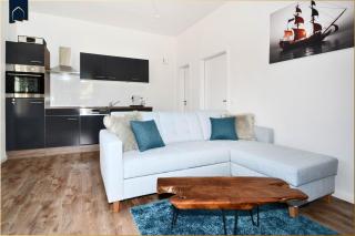 Haus Usedom Appartement MeeresBucht - 8