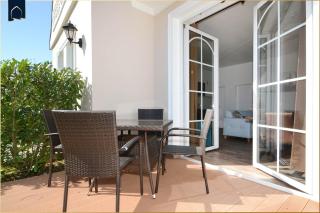 Haus Usedom Appartement MeeresBucht - 6