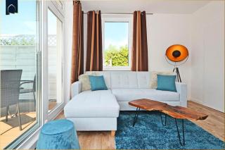 Haus Usedom Appartement Meeresoase - 8