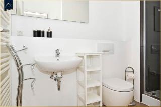 Haus Usedom Appartement Meeresoase - 3