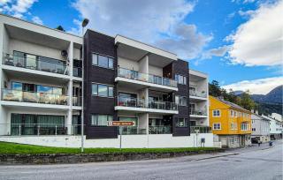 Awesome Apartment In Ulvik With House Sea View - 9
