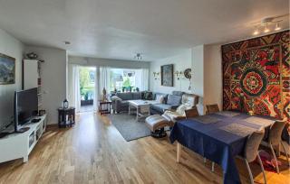 Awesome Apartment In Ulvik With House Sea View - 7