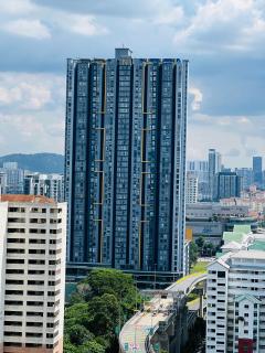 Neu Suites By RASBO Galaxy Suites - 0