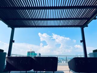 Neu Suites By RASBO Galaxy Suites - 6