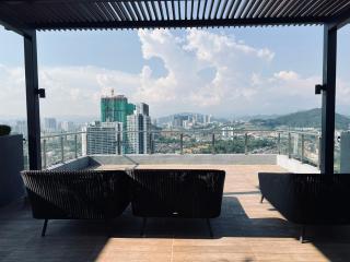 Neu Suites By RASBO Galaxy Suites - 5