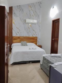 Hotel Casa Centenario Getsemaní - 7