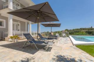 Demargia Villa A - First Floor Apartment - 4