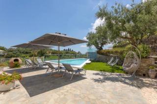 Demargia Villa A - First Floor Apartment - 6