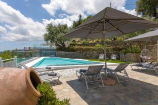 Demargia Villa A - First Floor Apartment - 7