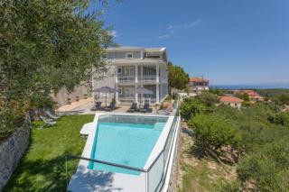 Demargia Villa A - First Floor Apartment - 9