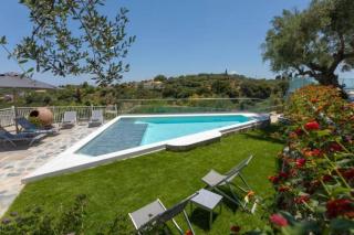 Demargia Villa A - First Floor Apartment - 3