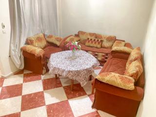 Résidence Kawtar - 1