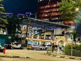 The Scarletz Unique Residence KL - 6