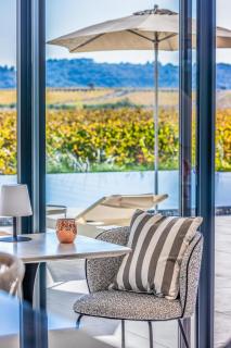 Royal Tiki Lodges - Maison d'hôtes avec Piscine chauffée & SPA - 8