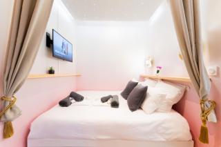 Studio Toulouse Capitole La Voute Rose - 2