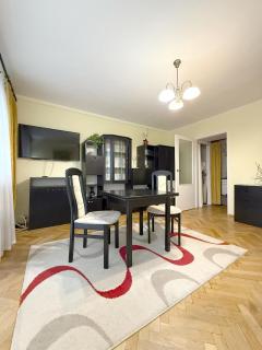 U Babci w Gdyni - Mieszkanie w samym centrum - 4